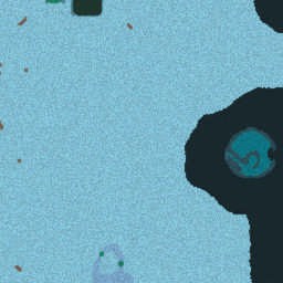 Битва у Ледяного Трона - Warcraft 3: Custom Map avatar