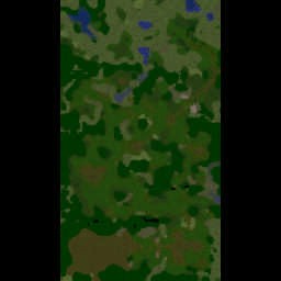 Битва у мирового древа. v1.1 - Warcraft 3: Custom Map avatar