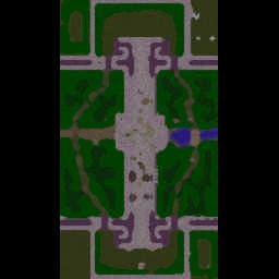 Битва Века V2.2.6 - Warcraft 3: Custom Map avatar