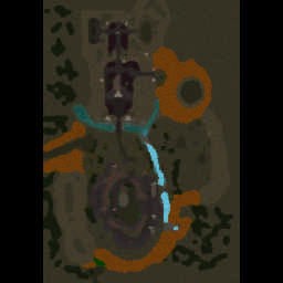 Битва за Эребор Verxsion 2.8.0 - Warcraft 3: Custom Map avatar