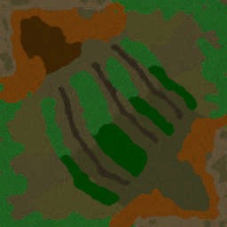 Битва за Кель - Талас - Warcraft 3: Custom Map avatar