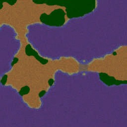 Битва за крым - Warcraft 3: Custom Map avatar