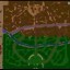 Битва за Лордерон 1.04 - Warcraft 3 Custom map: Mini map