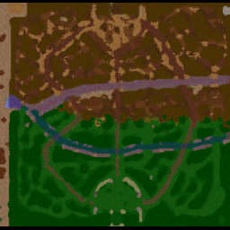 Битва за Лордерон 1.06 - Warcraft 3: Custom Map avatar