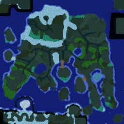 Битва за Нордскол 3.20a - Warcraft 3: Custom Map avatar