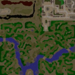 Битва за Стромгард v 1.9 - Warcraft 3: Custom Map avatar