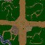 Битва за свет ver.0.01 - Warcraft 3 Custom map: Mini map