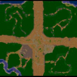 Битва за свет ver.0.10 - Warcraft 3: Custom Map avatar