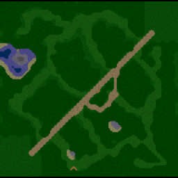 Bitwa Dwóch Zamków A 0.3 - Warcraft 3: Custom Map avatar