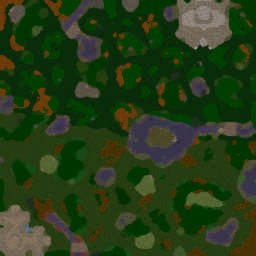 Bitwa Generalow v0.5 - Warcraft 3: Custom Map avatar
