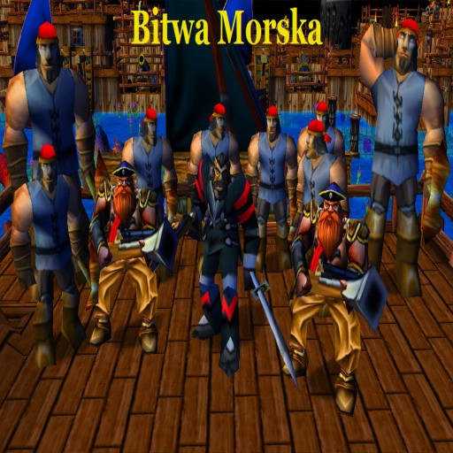 Bitwa Morska 1.3 - Warcraft 3: Custom Map avatar