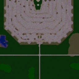 Bitwa o Big Stronghold - Warcraft 3: Custom Map avatar