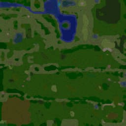 Bitwa o Górę Hyial v.8.2 - Warcraft 3: Custom Map avatar