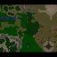 Bitwa o Hełmowy Jar 1.8 - Warcraft 3 Custom map: Mini map