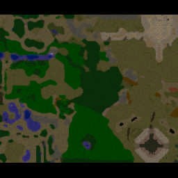 Bitwa o Hełmowy Jar 2.8c - Warcraft 3: Custom Map avatar