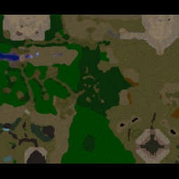 Bitwa o Śródziemie 0.5 - Warcraft 3: Custom Map avatar