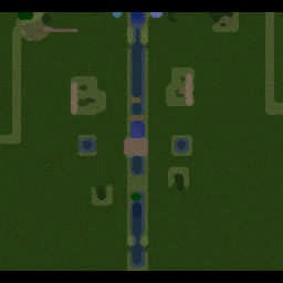 Bitwa Ocenia Życie v.1.3 - Warcraft 3: Custom Map avatar