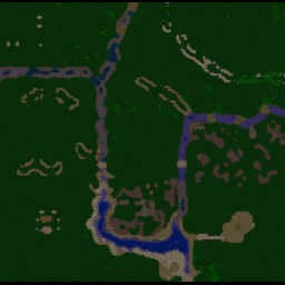 Bitwa Polskich Gmin 1.0 - Warcraft 3: Custom Map avatar