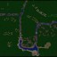 Bitwa Polskich Gmin Warcraft 3: Map image