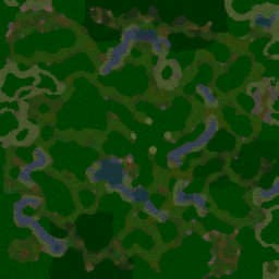 Bitwa w Lesie v2.2 - Warcraft 3: Custom Map avatar