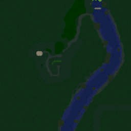 BlaBla - Warcraft 3: Custom Map avatar