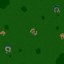 Black and White 0.05 - Warcraft 3 Custom map: Mini map