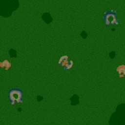 Black and White 0.07 - Warcraft 3: Custom Map avatar