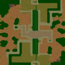 Black and White - Warcraft 3: Custom Map avatar