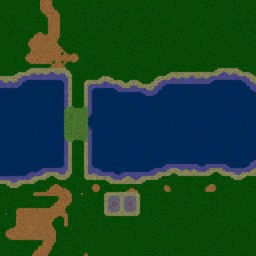 black and white v.1.0 - Warcraft 3: Custom Map avatar