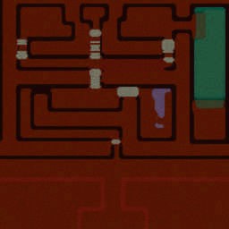 black citadel - Warcraft 3: Custom Map avatar