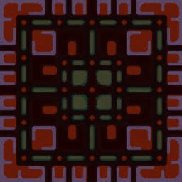 Black Citadel (High Keep) - Warcraft 3: Custom Map avatar