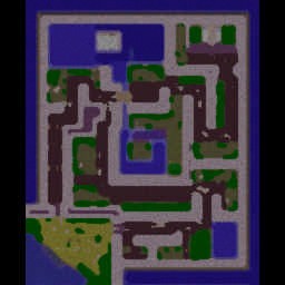 Black Mar - Warcraft 3: Custom Map avatar