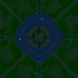 Black Market Isle - Warcraft 3: Custom Map avatar