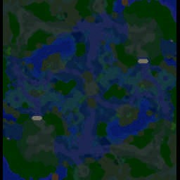 Black Morass - Warcraft 3: Custom Map avatar