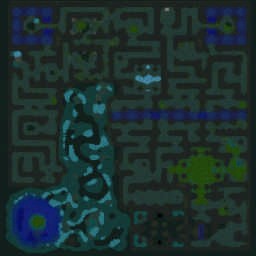 Black Rock Dungeons v2.3.1 - Warcraft 3: Custom Map avatar