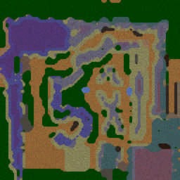 Black Temple--easy - Warcraft 3: Custom Map avatar