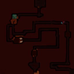 Black Temple - Warcraft 3: Custom Map avatar