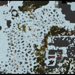 Black Winter v5.0a - Warcraft 3: Custom Map avatar