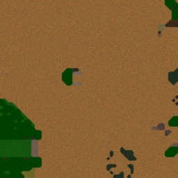 BlackJack's Revenge v1.0 - Warcraft 3: Custom Map avatar