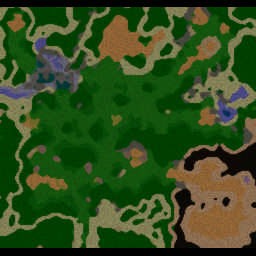 Blackrock clan Village - Warcraft 3: Custom Map avatar