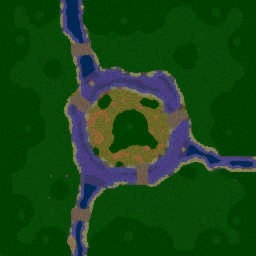 Blackrock Refuge - Warcraft 3: Custom Map avatar