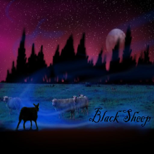 BLACKSHEEPv1.04 - Warcraft 3: Custom Map avatar