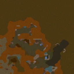 Blade Adventures - Warcraft 3: Custom Map avatar