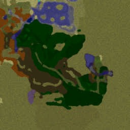 Blade Dynasty 0.49 - Warcraft 3: Custom Map avatar