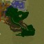 Blade Dynasty - Warcraft 3 Custom map: Mini map