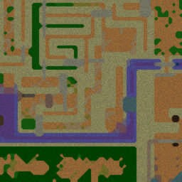 Blade Master VS Orcs Mission 2 - Warcraft 3: Custom Map avatar