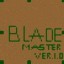 Blade War Ver.1.0 - Warcraft 3 Custom map: Mini map