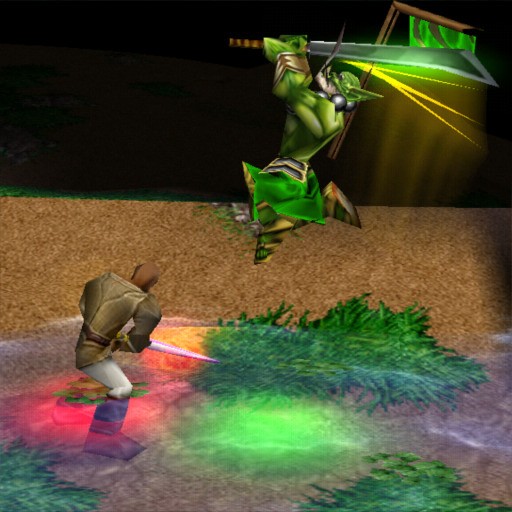 BladeMaster Wars v6.3 - Warcraft 3: Custom Map avatar