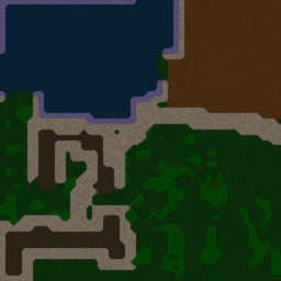 Blademasters in Eypon - Warcraft 3: Custom Map avatar