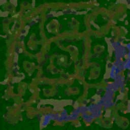 Blades & Billets B beta 10 - Warcraft 3: Custom Map avatar